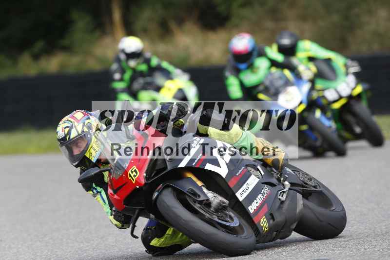 /34 25.07.2025 Speer Racing ADR/Gruppe rot/15